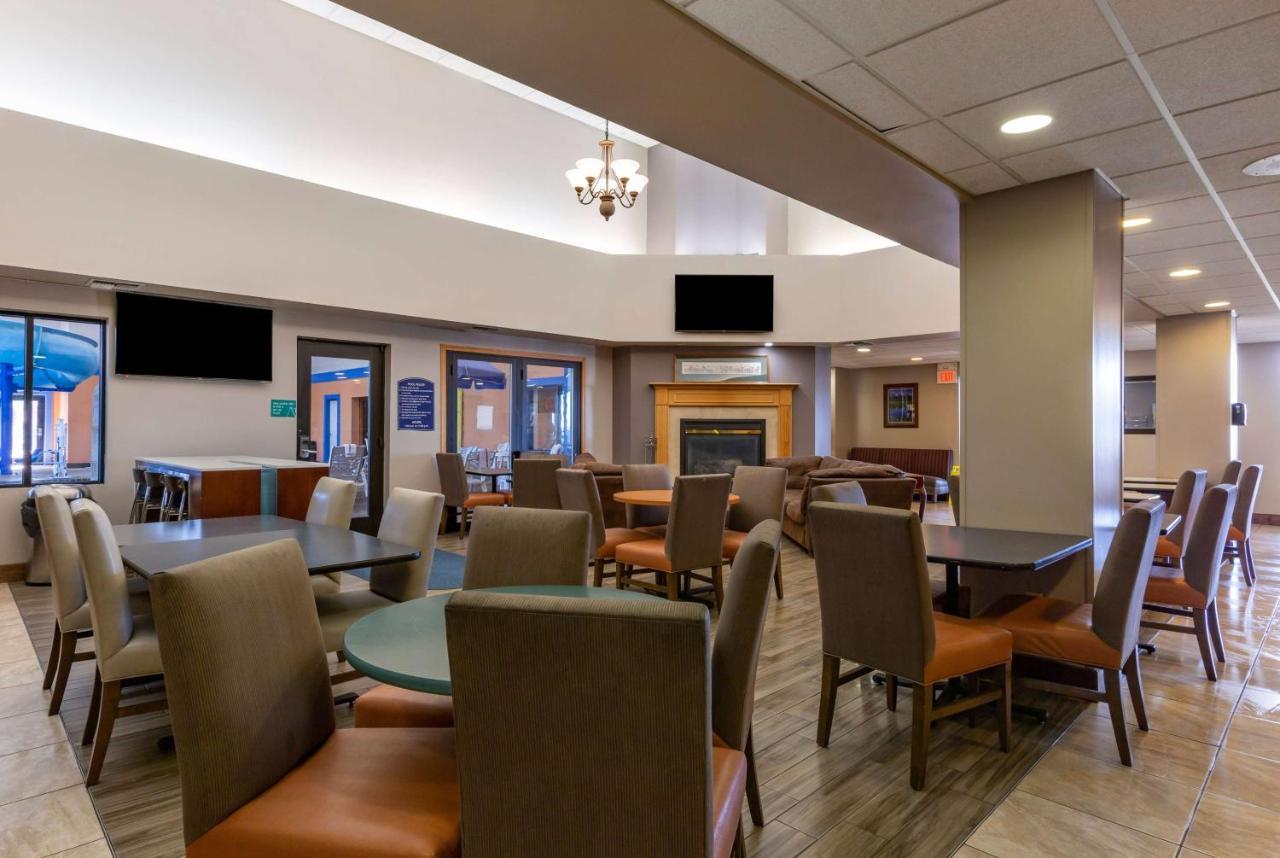 Howard Johnson By Wyndham Hotel Billings