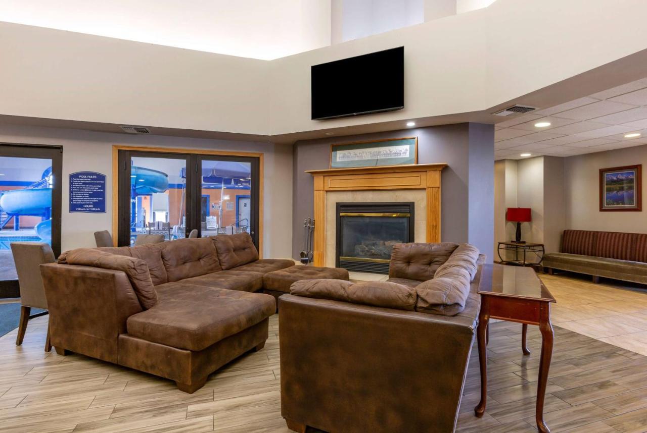 Hotel Howard Johnson By Wyndham