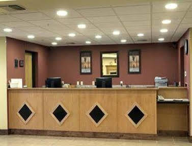 Hotel Howard Johnson By Wyndham 2*